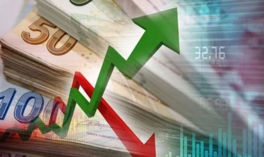 Enflasyon beklentisi hane halkı için yükseldi