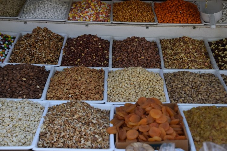 Konya’da Aşurenin maliyeti belli oldu!