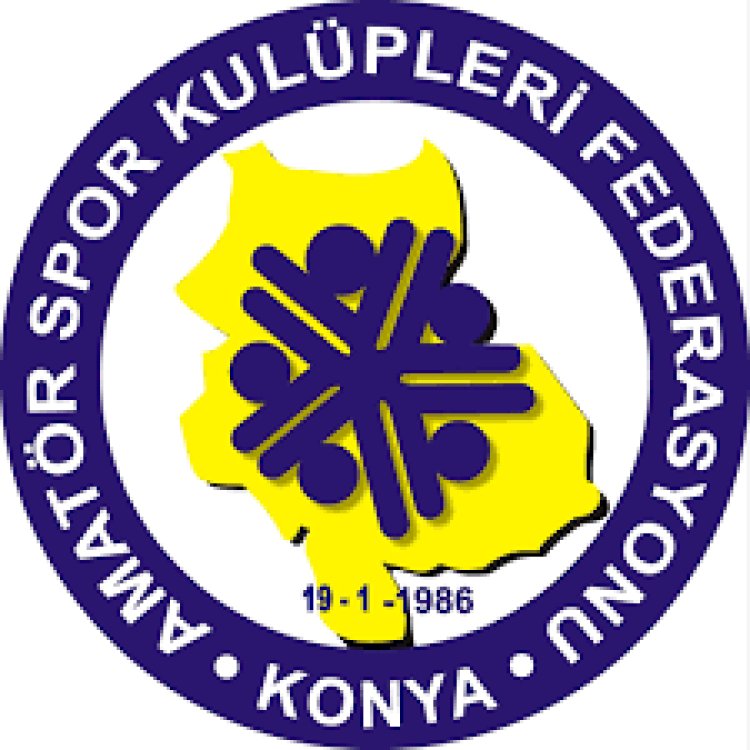 KONYA AMATÖR KÜME 2024-2025 FUTBOL SEZONU