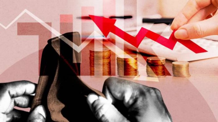 TÜİK enflasyonu açıkladı