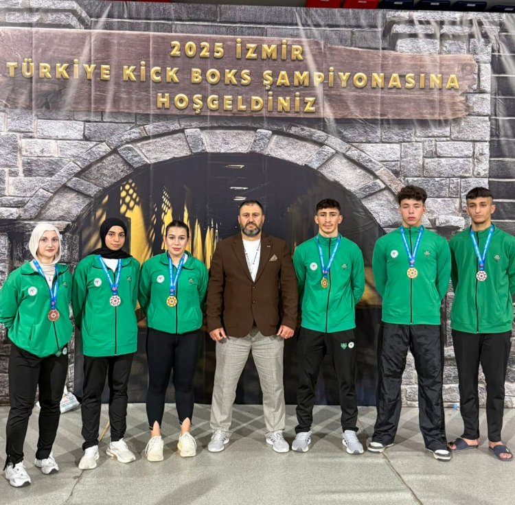MİLLİ TAKIMA MERAM İMZASI