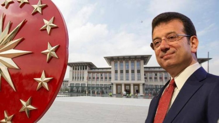 Saray, Ekrem İmamoğlu ile pazarlığa başladı!