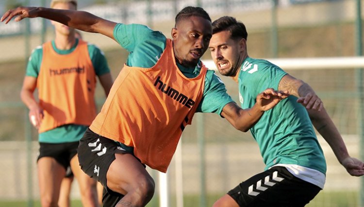 / Konyaspor Erzurum’da ilk maçına çıkıyor