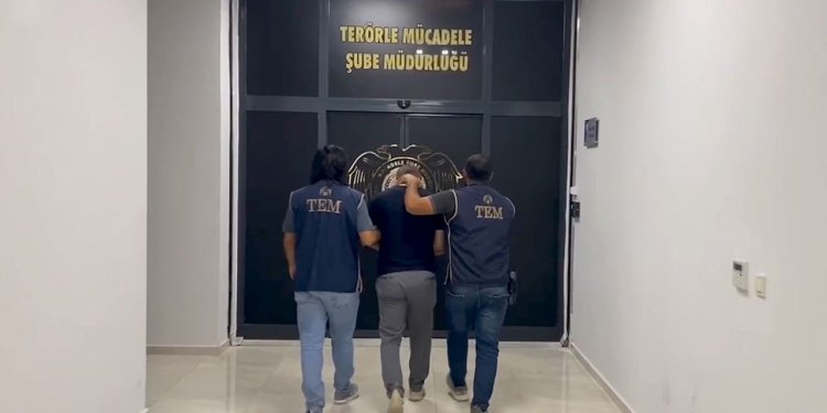 64 ilde FETÖ operasyonu: 306 şüpheli yakalandı