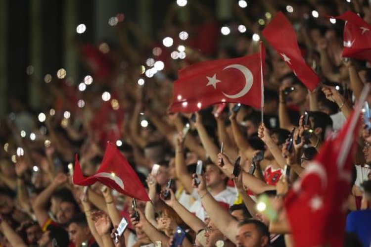Türkiye - Bulgaristan Maçı Bursa'da Oynanacak