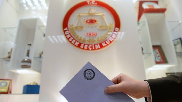 Memleket Partisi'nin kapatılacağı tarih belli oldu!