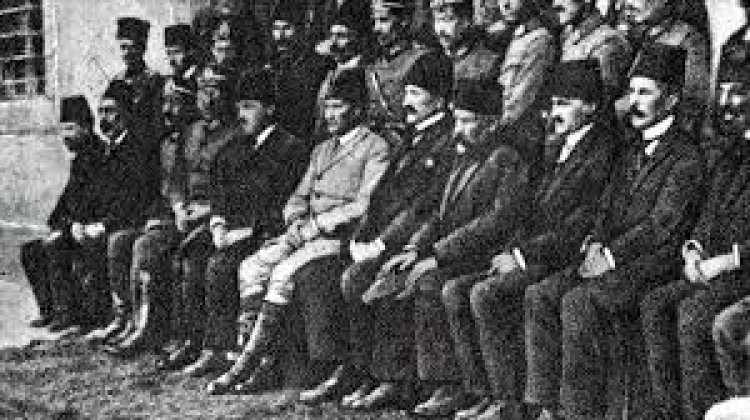 Erzurum Kongresi,