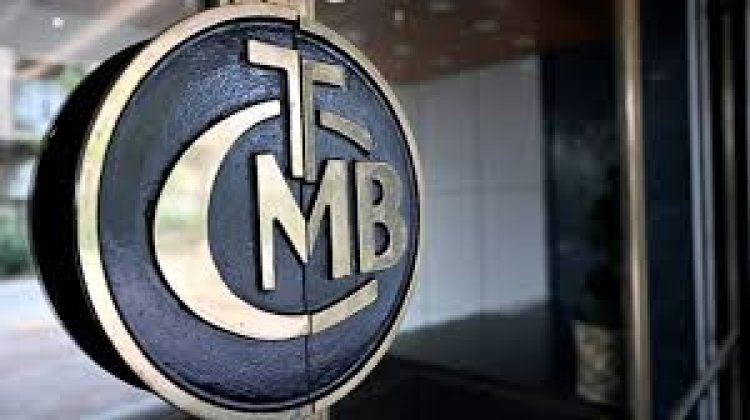 Merkez Bankası faiz kararını açıkladı!