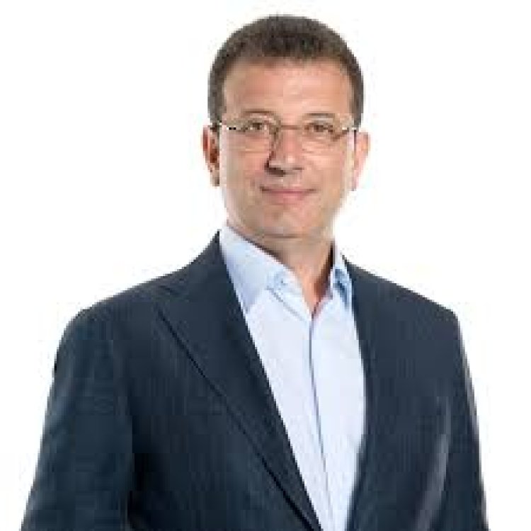 İmamoğlu 'bel ağrısı' şikayetiyle hastaneye götürüldü