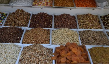 Konya’da Aşurenin maliyeti belli oldu!