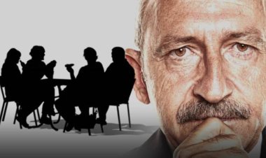 Kemal Kılıçdaroğlu’na yakın 4 vekil görevden alındı!