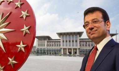 Saray, Ekrem İmamoğlu ile pazarlığa başladı!