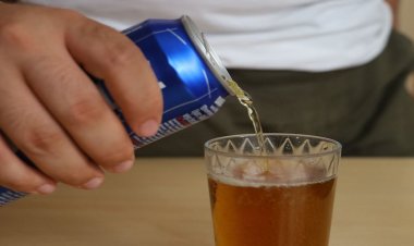 Enerji içeceklerine dikkat! Kalp krizini tetikleyebilir