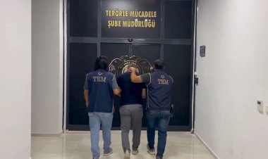 64 ilde FETÖ operasyonu: 306 şüpheli yakalandı