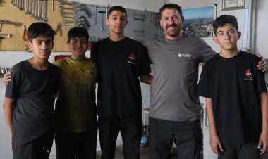 Sanayide çırak sıkıntısı!