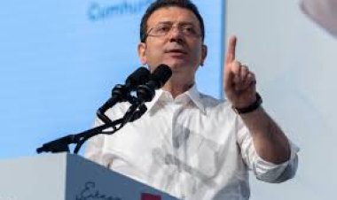 Ekrem İmamoğlu hakkında karar