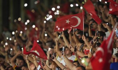 Türkiye - Bulgaristan Maçı Bursa'da Oynanacak