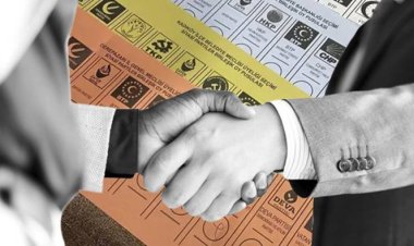 İYİ Parti’nin ünlü ismi ittifaka yeşil ışık yaktı