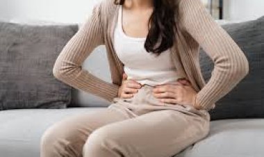 Karın ağrısı deyip geçmeyin