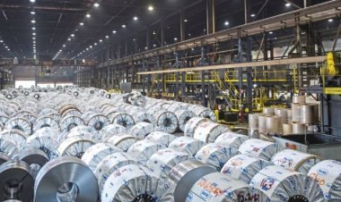 Çelik fiyatları son 3 ayın en yüksek seviyesinde