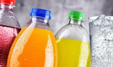 Gazlı içeceklere yine zam yapıldı