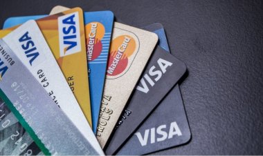 Merkez Bankası Kredi Kartı Faizlerinde İndirim Yaptı