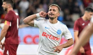 Konyaspor Marius Ştefănescu ile anlaştı