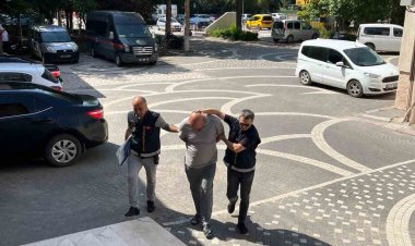 Akşehir’de uyuşturucudan 1 kişi tutuklandı