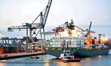 Dış ticaret açığı 50 milyar dolara dayandı!