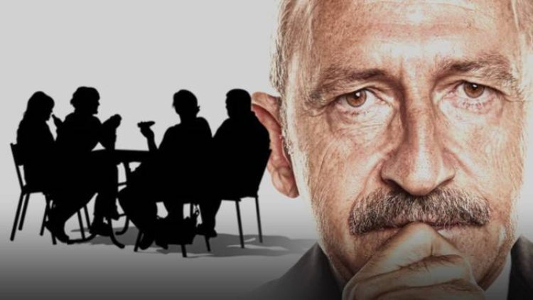 Kemal Kılıçdaroğlu’na yakın 4 vekil görevden alındı!