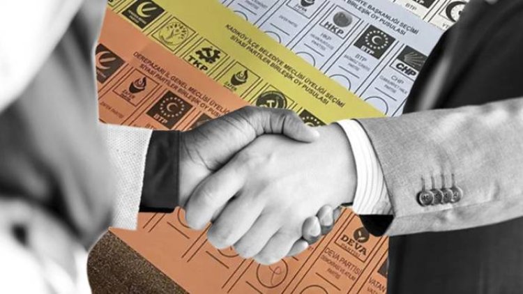 İYİ Parti’nin ünlü ismi ittifaka yeşil ışık yaktı