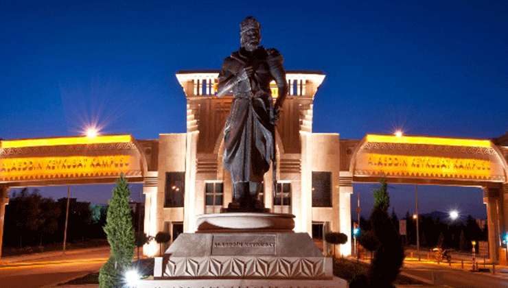 Selçuk Üniversitesi öğrencilerine müjde