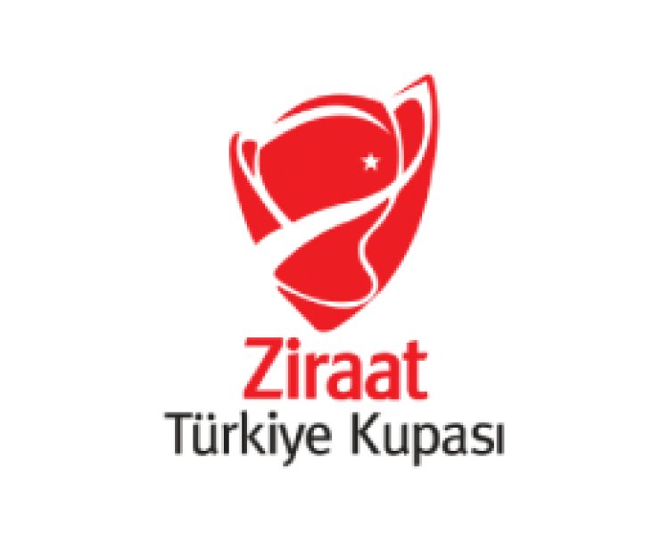Ziraat Türkiye Kupası 1. Eleme Turu Kura Çekimi 21 Ağustos'ta Yapılacak