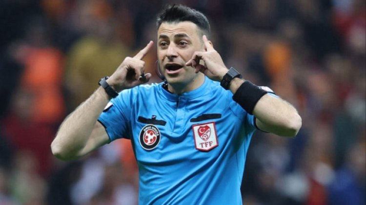 HAKEM ŞANSALAN
