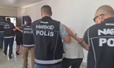 79 şüpheli tutuklandı