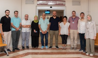 Selçuk Üniversitesinden kanser hastalarına müjde