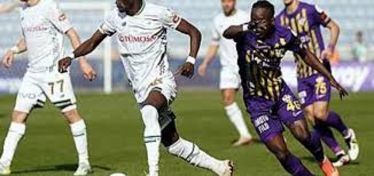 KONYASPOR SEZONU EYÜP MAÇI İLE AÇACAK