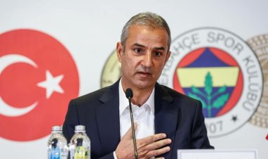 Fenerbahçe'nin yeni teknik direktörü belli oldu