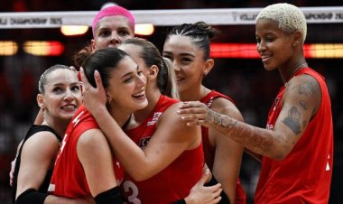 Filenin Sultanları Japonya'yı devirdi!