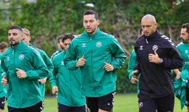 Konyaspor’un Alanyaspor fobisi!