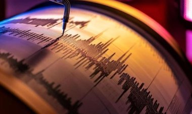 Rusya’nın Kamçatka Yarımadası açıklarında 7.8 büyüklüğünde deprem