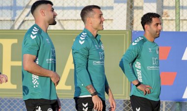 Konyaspor’da rota Kasımpaşa