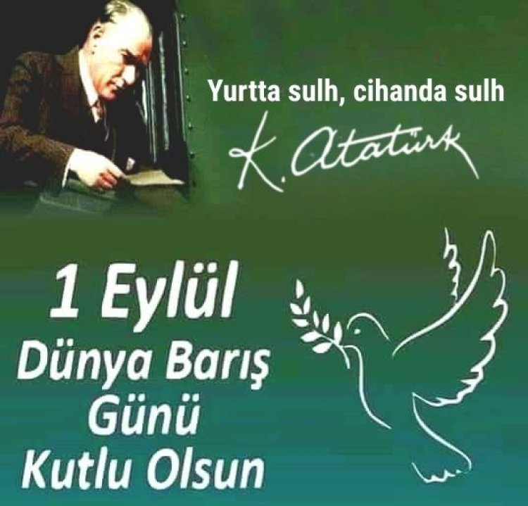 YURTTA SULH