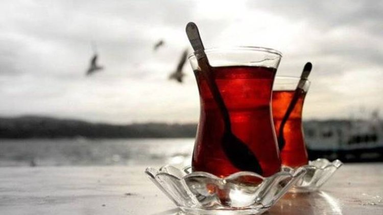 Çay fiyatlarına zam geldi