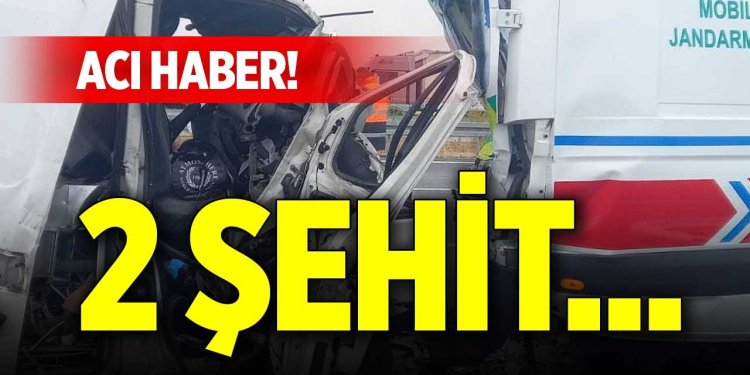 iki şehit