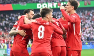 A Millî Takımımız, Gürcistan Karşısında