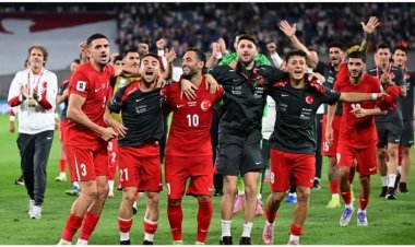 A Milliler, Konya’da 71 yıl sonra İspanya’yı mağlup etmek istiyor