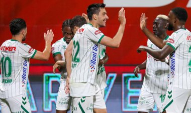 Alanyaspor maçında gözler Umut Nayir’de olacak