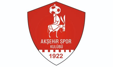 Akşehirspor’un ismi resmen değişti