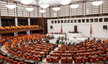 TBMM’de yeni yasama yılı başlıyor